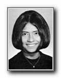 Debboe Garcia: class of 1972, Norte Del Rio High School, Sacramento, CA.